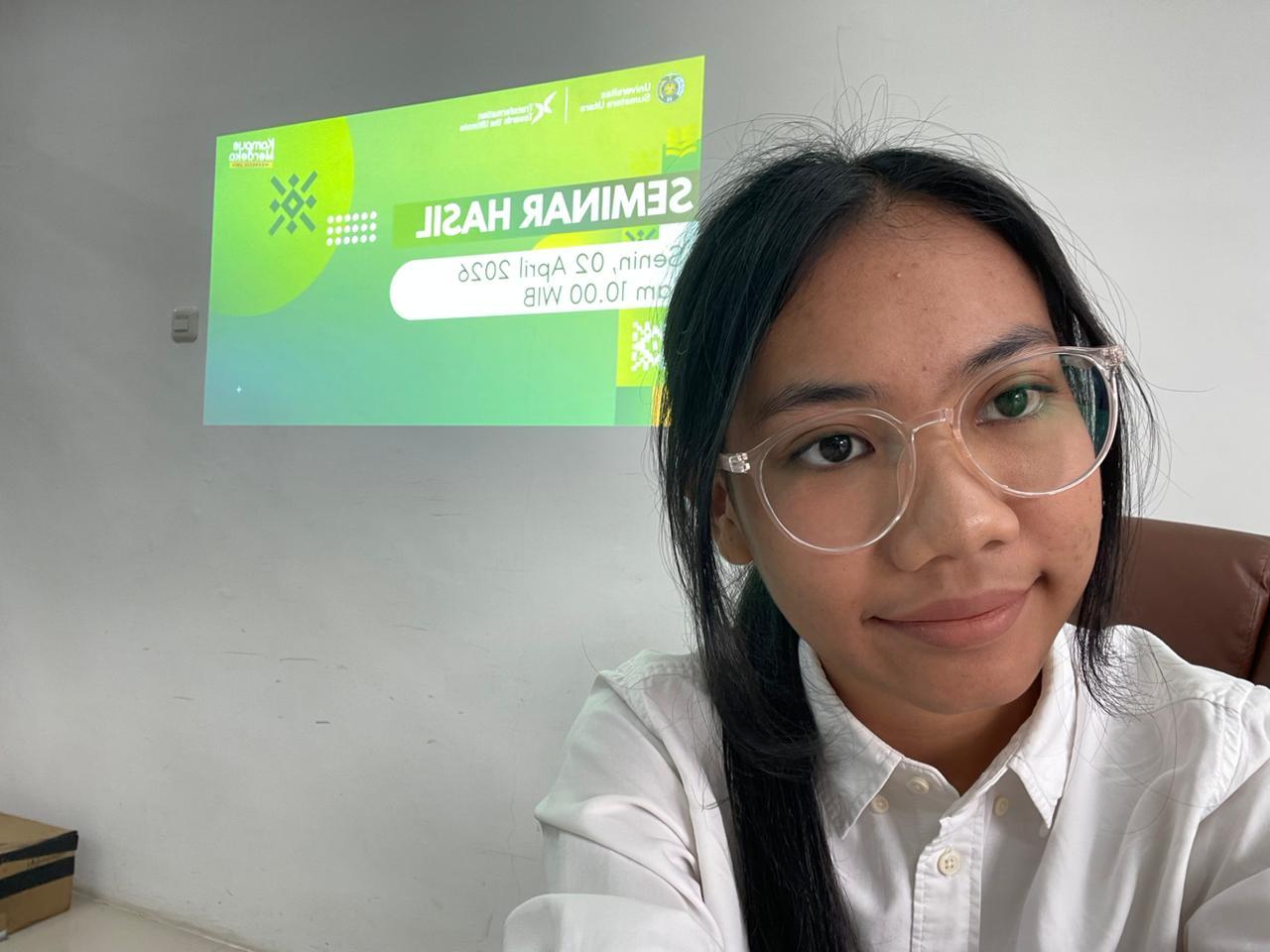 Perjalanan Akademik 4